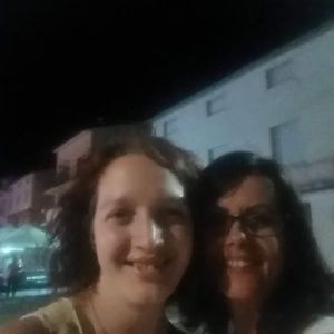 Meet your Posher, Giulia